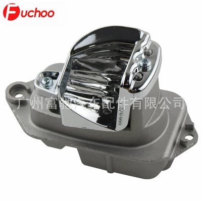 63117339023 63117370000 Headlight Angel Bits - 63117370000-right-side