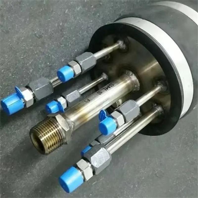 厂家供应煤层压裂灌浆塞注浆封孔器