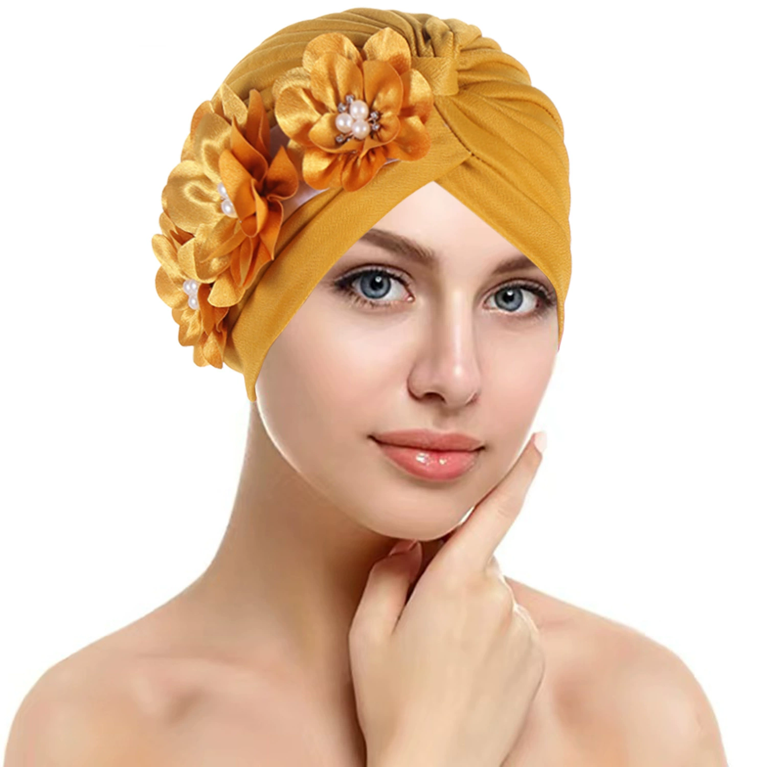 Fashionable scarf, European style, India