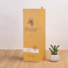 高档红酒礼盒定制白酒包装盒翻盖式酒盒白葡萄酒小批量批发定做