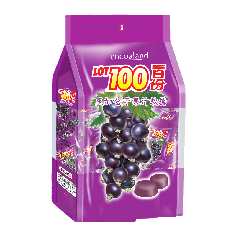 포도맛 150g (약 20개입)