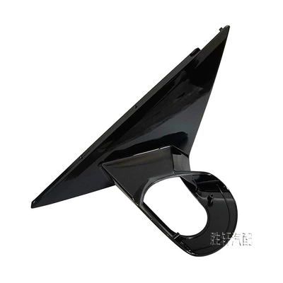 Suitable for BMW 5 Series G30G31G38 rearview mirror triangle bracket rearview mirror triangle reflector fixed base