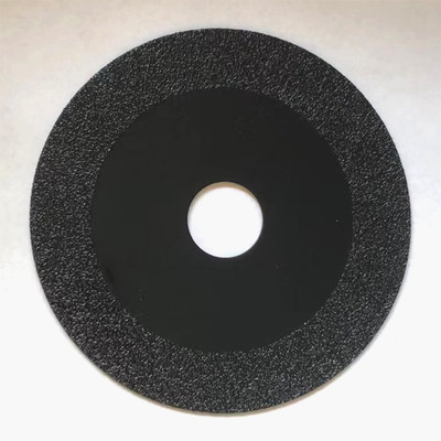 Glass Cutting blade Ceramic tiles jade crystal The wine bottle polish Diamond Saw blade Glass cutting discs