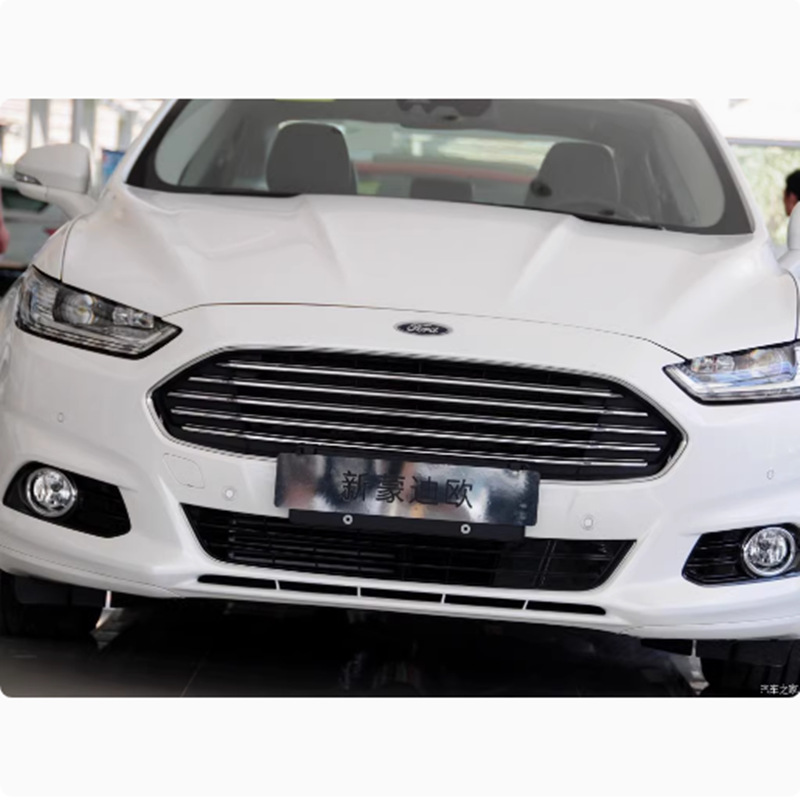 Soporte de lentes 13 / 15 Nuevo Mondeo 15 agujas de alto rendimiento LED seguido soporte de lente soporte de cambio de luz