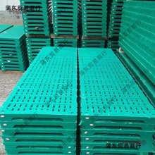 鸡粪漏粪板家用保育床小鸡复合仔猪栏保育床板喂羊水泥养殖麦太保