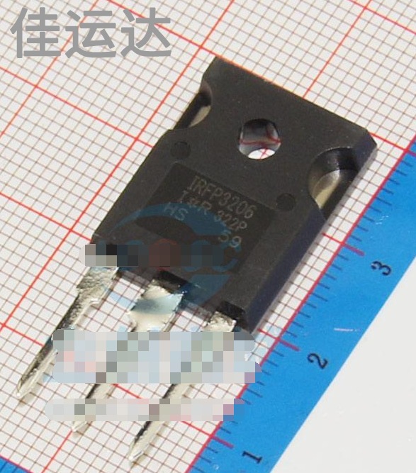 IRFP3206PBF 规格 TO-247AC MOS场效应管