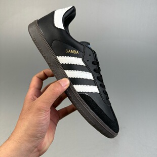 Originals Samba Vegan OG ɣ��ϵ����Ů��Ӗ�͎��\�����eЬ��Ь