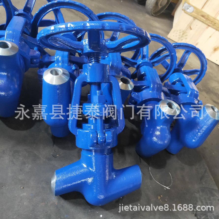 现货供应J61Y电站阀、J61Y-200/250/320截止阀   J61Y-P54