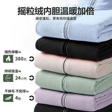 蓝色冲锋衣外套女2025新款春秋冬季情侣户外三合一防风防水登山服