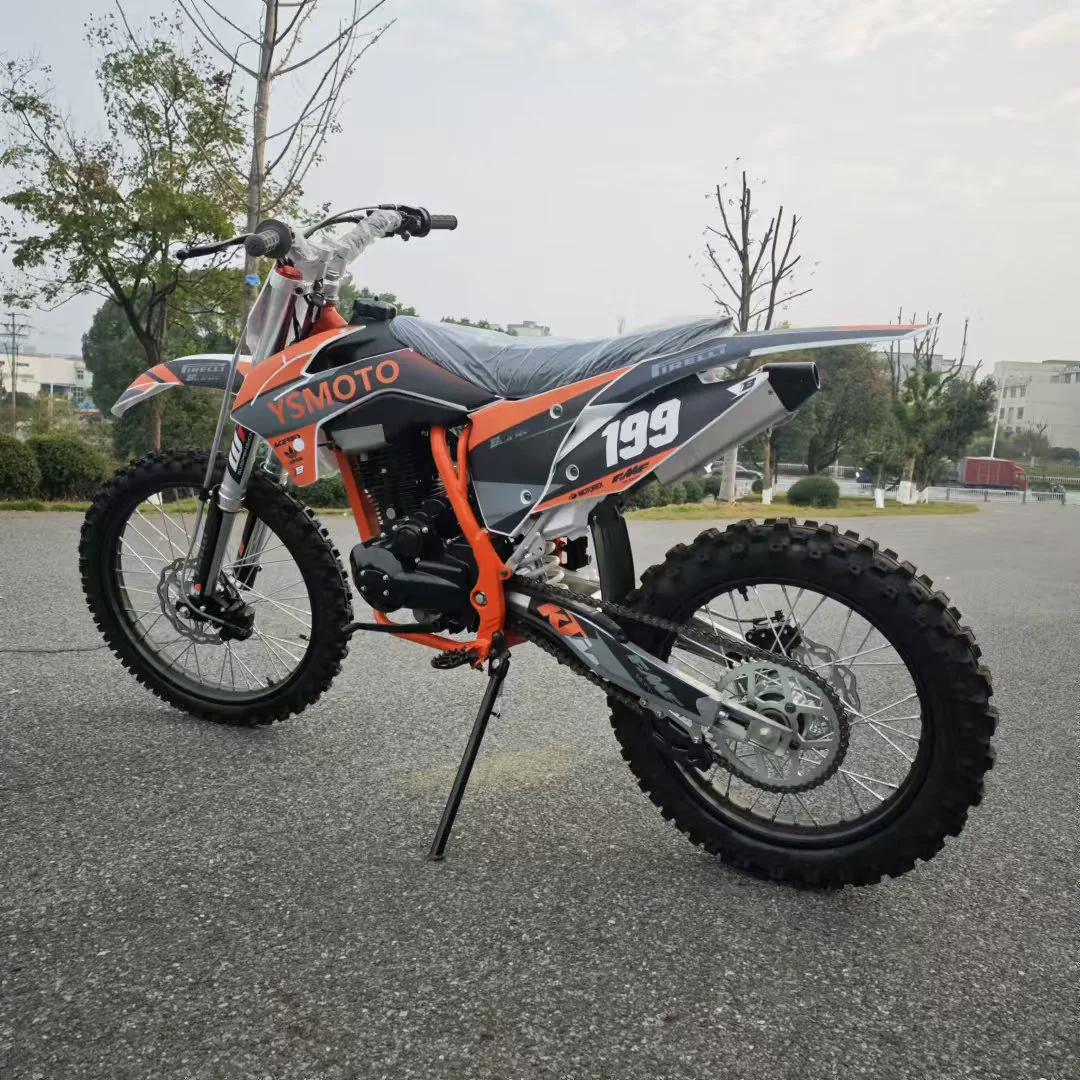Внедорожный мотоцикл Xinguizun горный подъем Zongshen 250CC N911 внедорожный транспорт