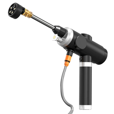 Wireless Car Washing Machine car: Portable car washer