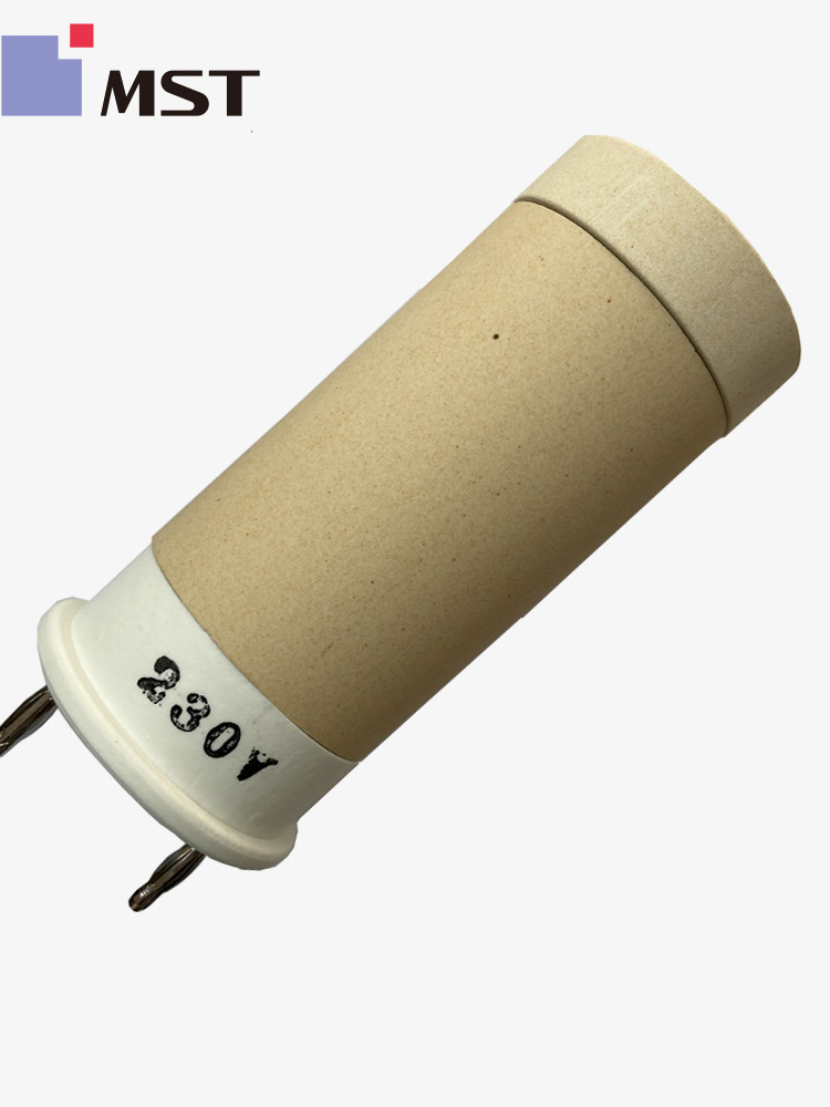 日本原装MST恩司迪加热机配件加热线圈保护套PJ-230-H 标准附属品