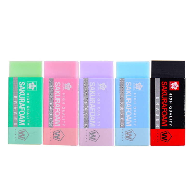 Art eraser