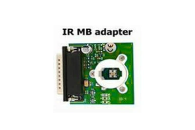 Car Diagnostic Instrument — Avtomobil diaqnostika alətləri - ir-mb-adapter