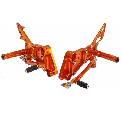 125 200 390 11-17 | Motorcycle pedals