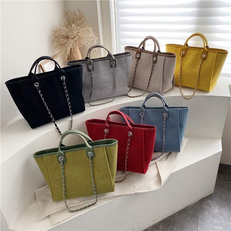 Wholesale Export 2025 New European and American Bucket Bag Large Capacity Satchel Shoulder Crossbody Chain Tote Bag Trendy Wholesale Export 2025 New European and American Bucket Bag Large Capacity Satchel Shoulder Crossbody Chain Tote Bag Trendy
