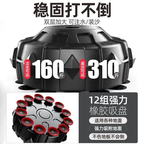 Boxing sandbag standing home use sanda adult wobble punch sandbag children hanging taekwondo target training equipment