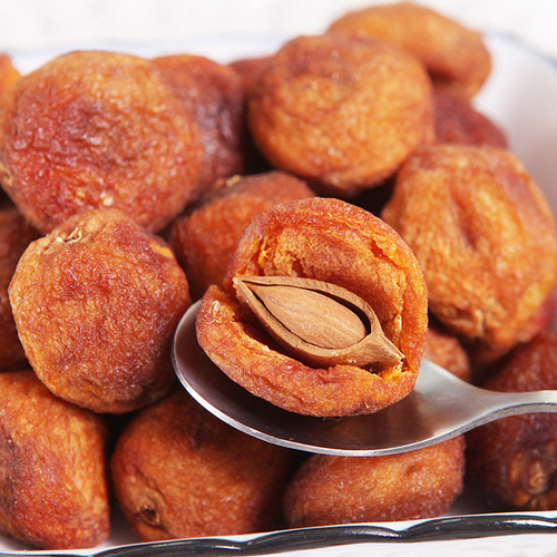 Xinjiang Specialty Tree-Dried Apricots 500g/bag, Directly Shipped from Xinjiang, Situ Tree-Dried Apricots, Ready to Eat Upon Opening