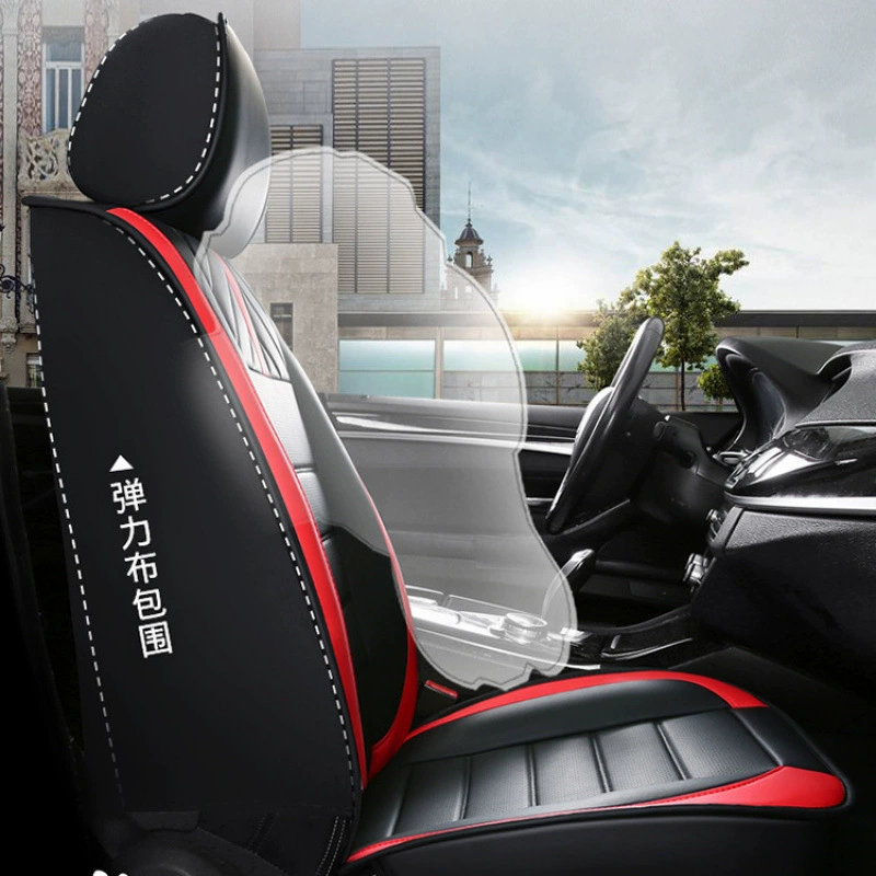 23 модели в стиле Honda 2.0L e:HEV версия Rui технология, специальное покрытие сиденья, всесезонный полный охват коврика сиденья