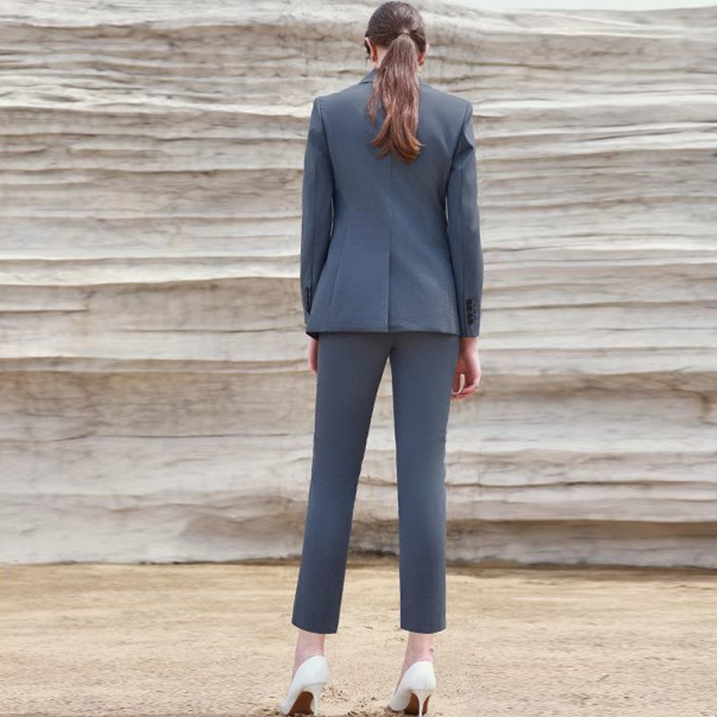 Professional elegant set
