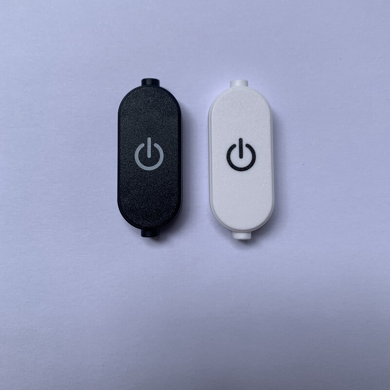 Touch switch shell Midway switch shell Touch key shell Touch switch shell Midway switch shell Touch key shell