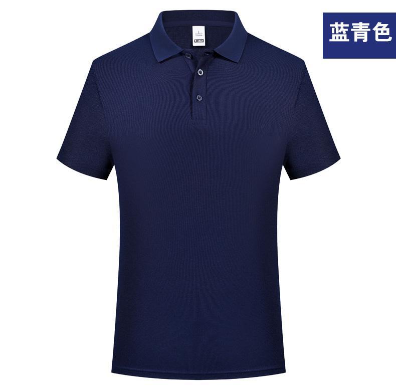 Camisa Polo de Trabajo Personalizada de Poliéster, Sensación de Frescura, Elástica image 21