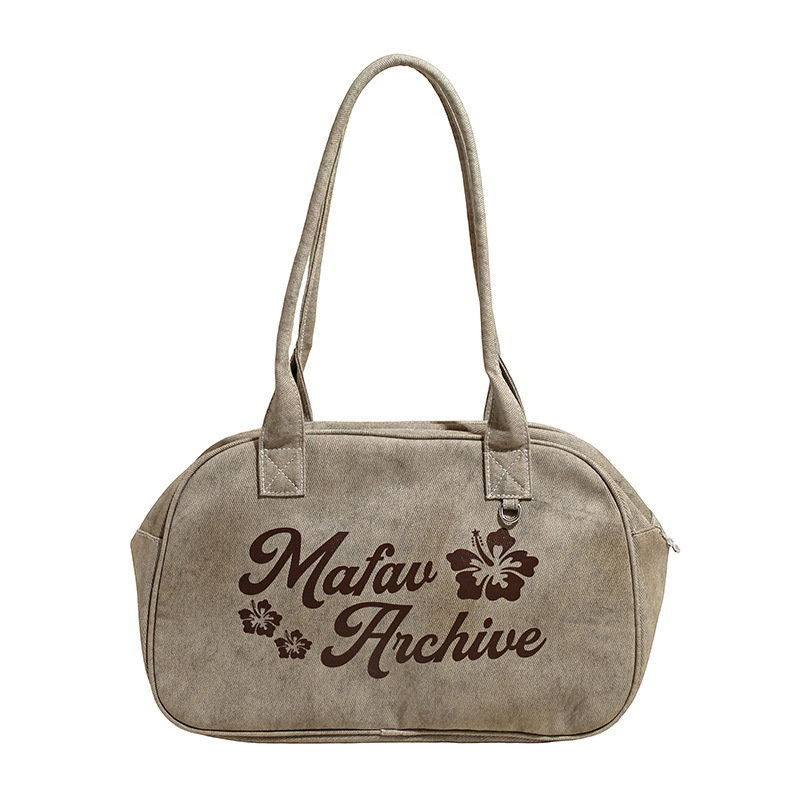 Bolsa de viaje transfronteriza de alta capacidad de moda coreana bolsa de viaje de moda diaria bolsa de almohada de aire extranjero