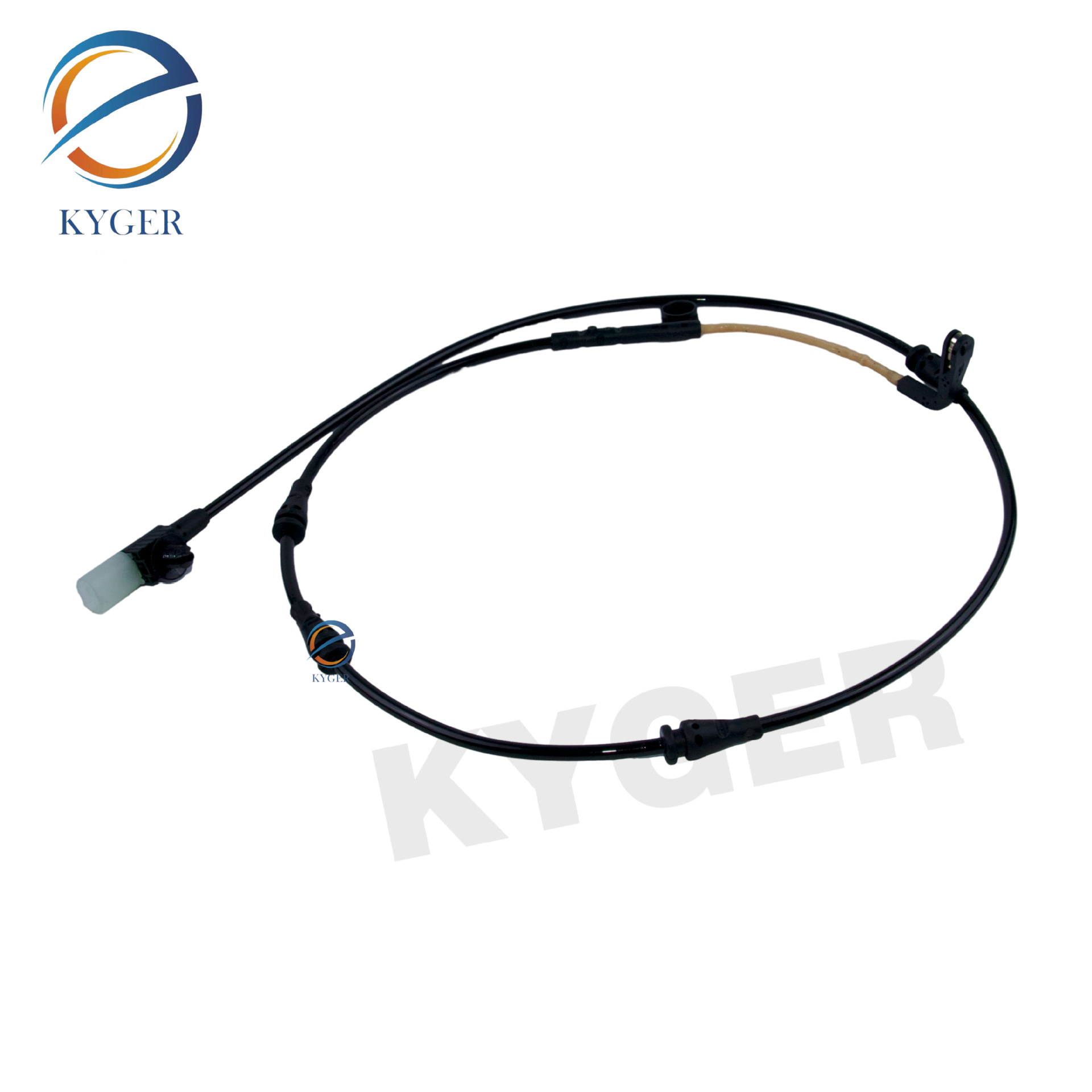 Suitable for discovering Range Rover rear brake sensor line SOE000025