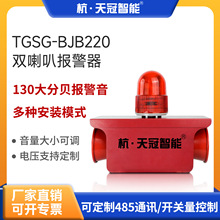 TGSG-BJB220��ҵ��ȫ��������������һ��˫���ȸ߷ֱ���ʾ������
