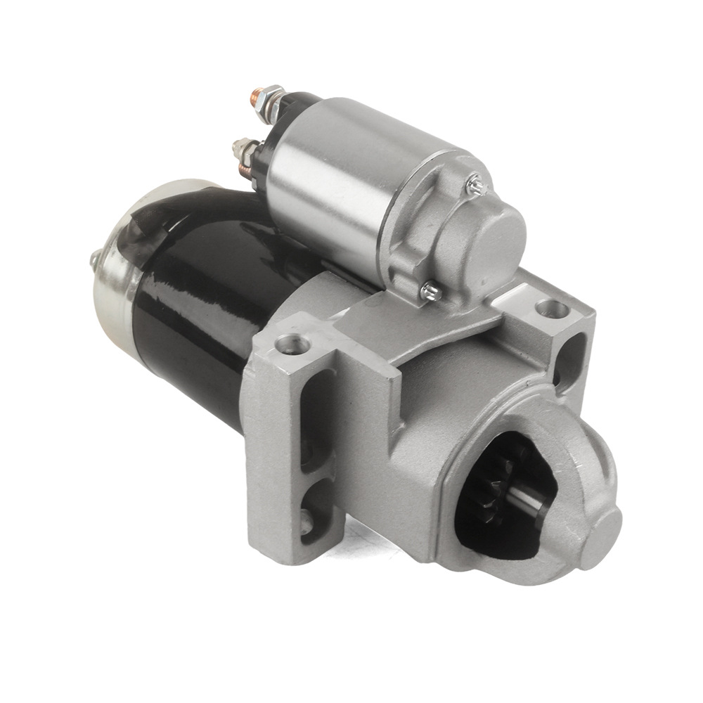 Motor de arranque V8 de 5.7 litros Vortec Starter Starter Assembly HJH - 6485