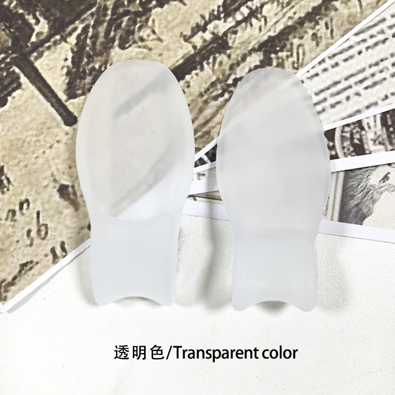 Transparent color