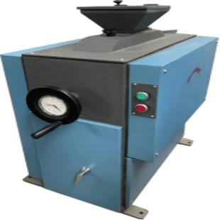 Sealing roller crusher model: ZXHD-200x75HB library number: M371864