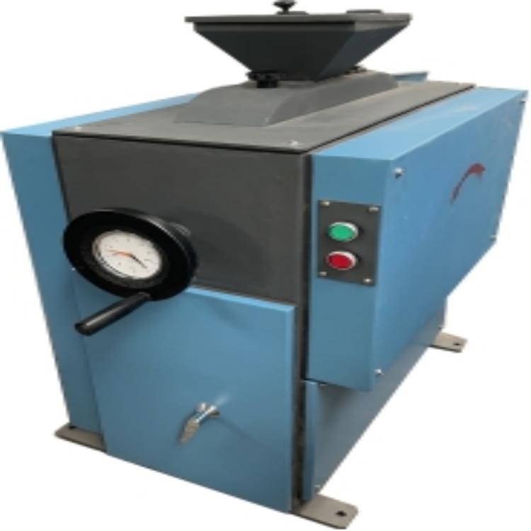 密封对辊破碎机  型号:ZXHD-200x75HB 库号：M371864