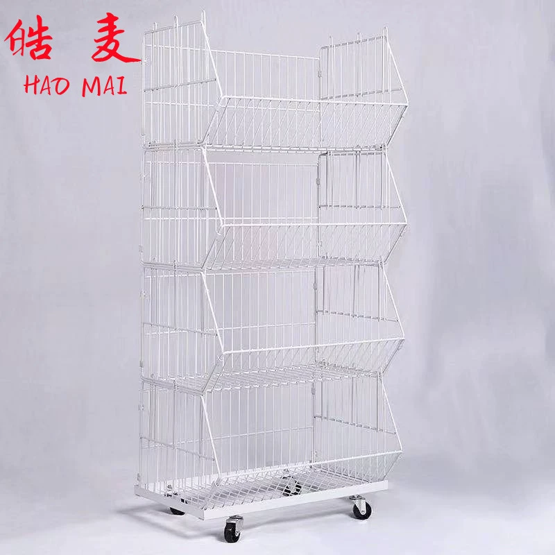 Производитель поставляет клетку для хлеба, наклонную клетку для рта, можно хранить многослойную сетчатую клетку, наклонную полку для рта.