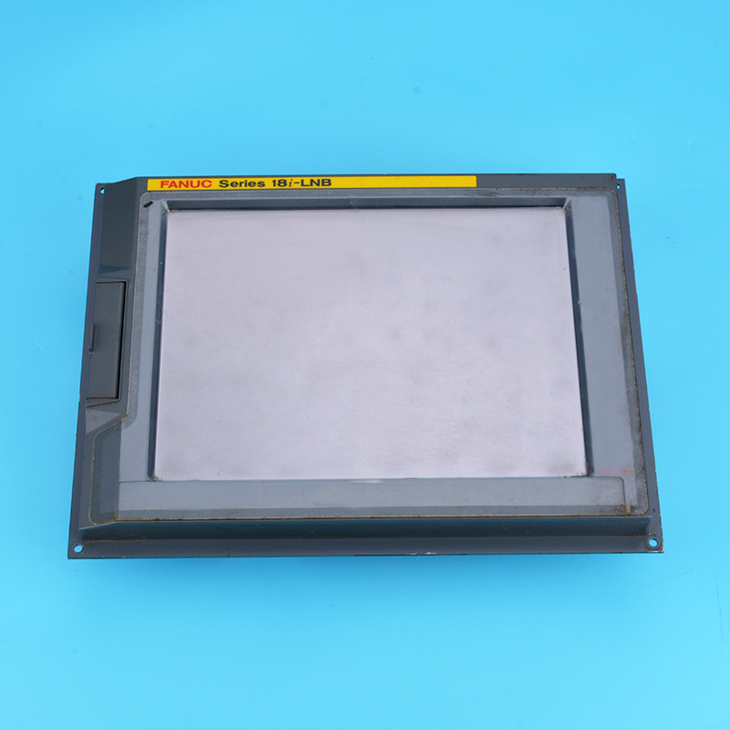 A02B-0281-C087发那科fanuc数控系统主机屏原装全新18i—LNB议 价