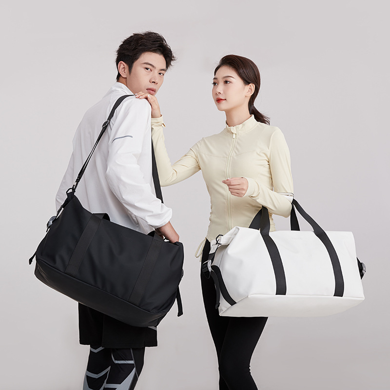 Shoulder Bag - View 1