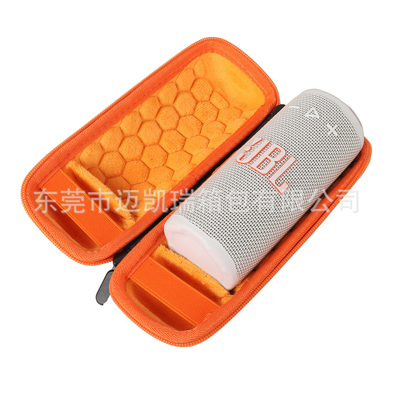 Suitable for Jbl Grip Audio Eva Storage Box Grip Wireless Bluetooth Speaker Outdoor Portable Bag Handbag Suitable for Jbl Grip Audio Eva Storage Box Grip Wireless Bluetooth Speaker Outdoor Portable Bag Handbag