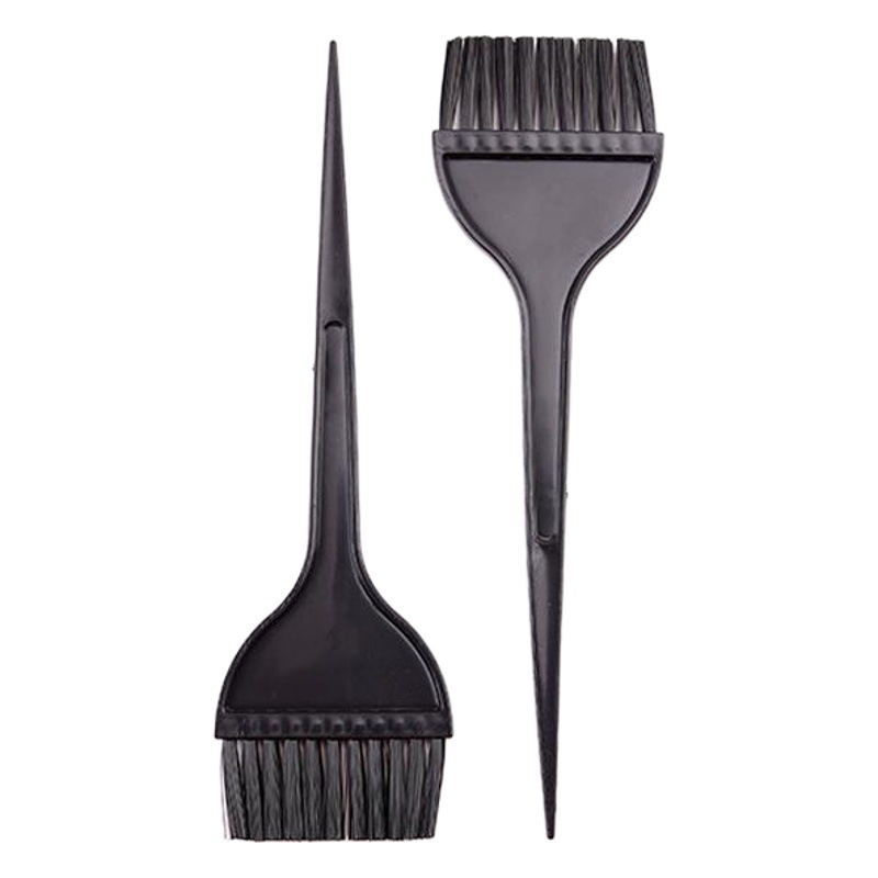 Hair Treatment Comb Hair Treatment Brush Straight Handle Comb Hair Treatment Products Length 20.5 * Height 6cm