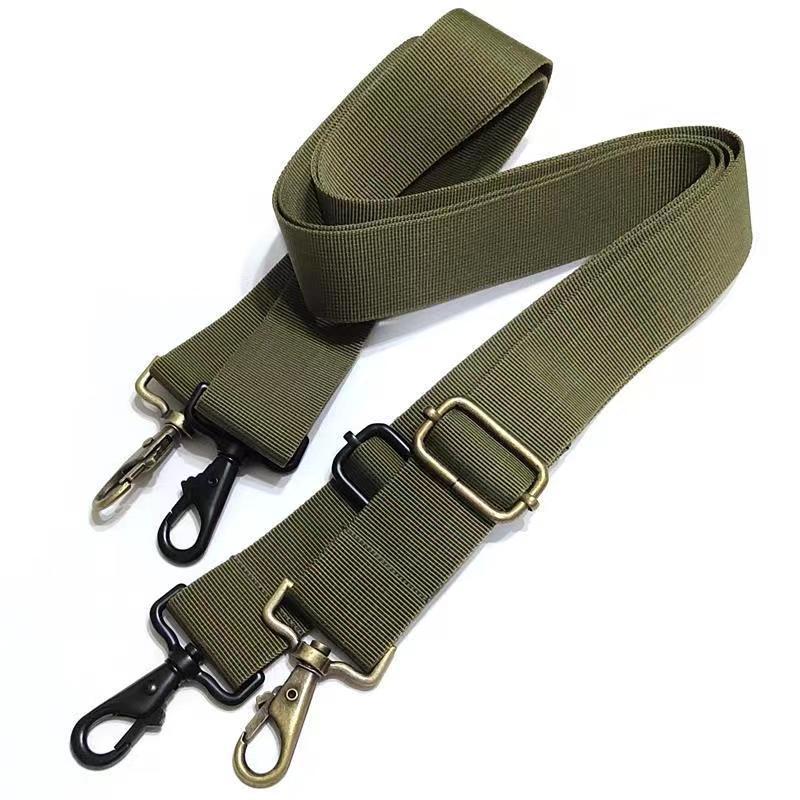 Suministro directo de fábrica bolso de la computadora correa de hombro correa de la Cámara correa de la guitarra bolso crossbody correa ajustable