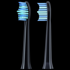 Compatible with Huawei/Libode/Fupai electric toothbrush heads KKC/ZR/Ulike/KKC520/620/720