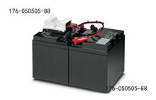 ˹gԴ늳 UPS-BAT-KIT-VRLA 2X12V/38AH - 290