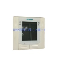 SIEMENS ���T��Һ��ʽ������{�ؿ������g������RDF510���RDF310