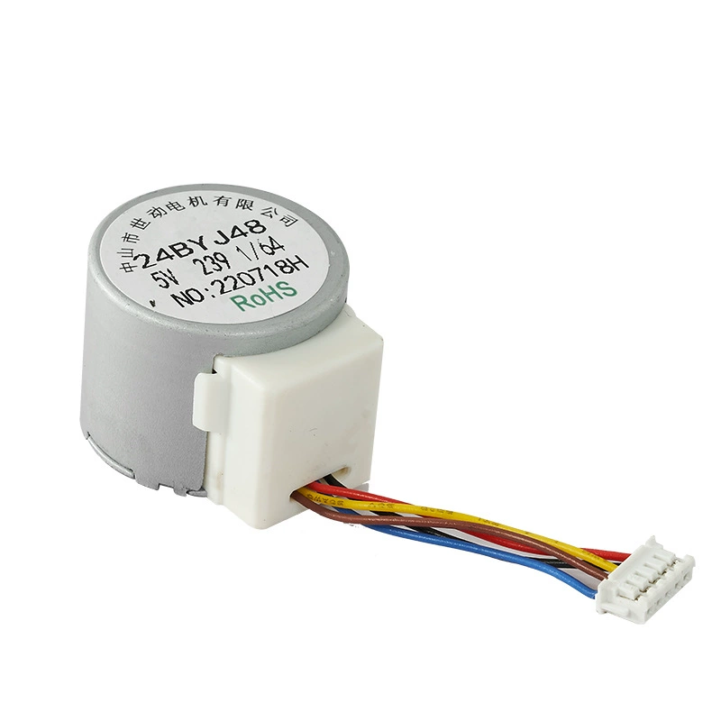 Двигатель, бесщеточный трубопровод, воздушный вентилятор, 5v