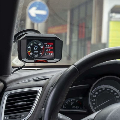 speed turbine meter water – automobile instrument - special-funds-for-special-cars-2010-2022