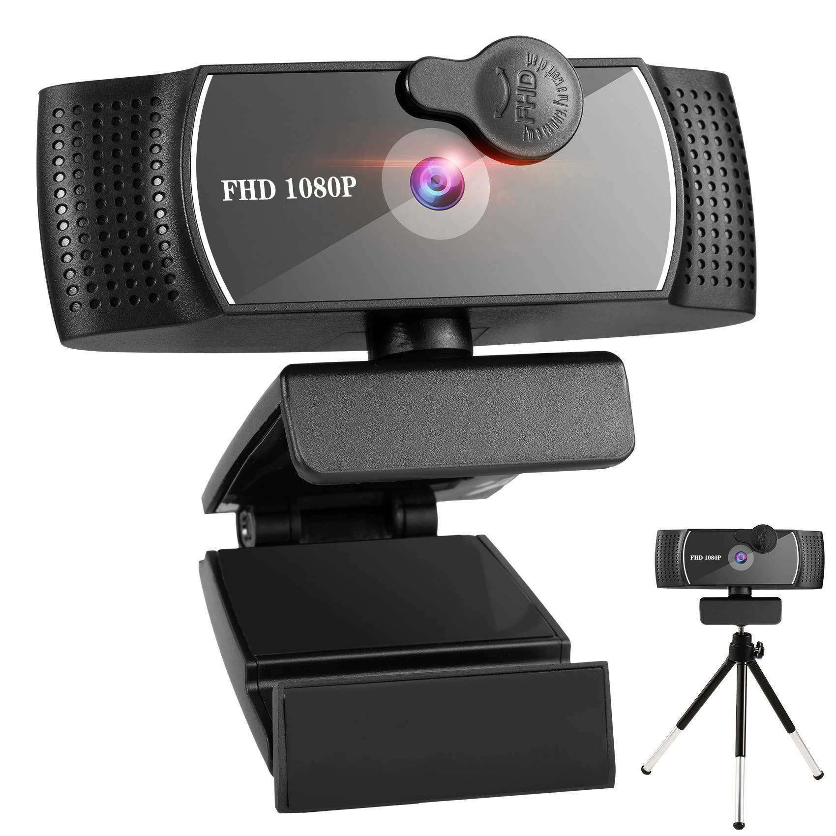 4k приватная модель красота автофокус 1080p компьютерная камера HD сеть USB прямая трансляция веб-камера2k бесплатный драйвер