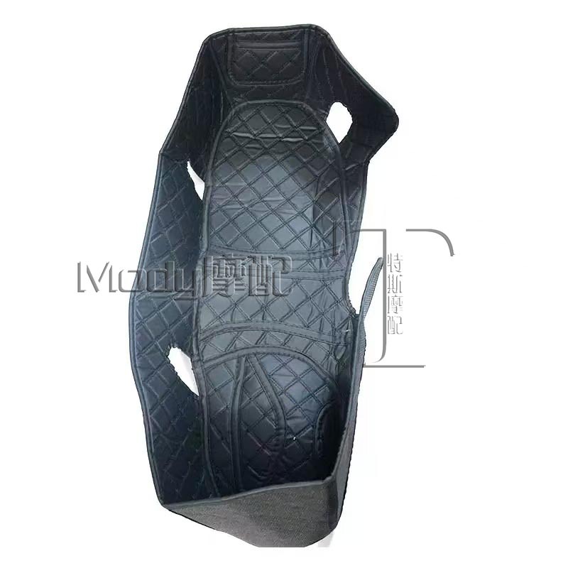 Suitable for Honda Nss350/300 Seat Cushion Liner Modification Toilet Seat Liner Pad