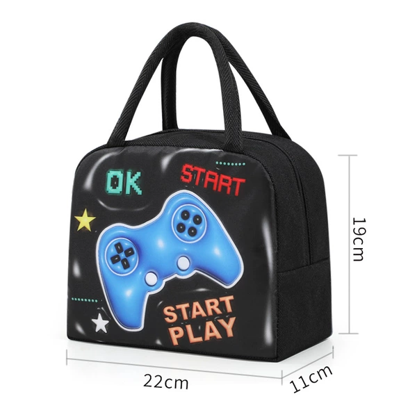 Black videogame