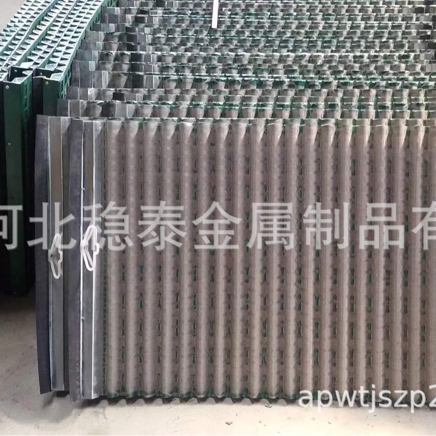 生产销售flc500、flc503型PWP、PMD石油泥浆振动筛网