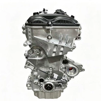 Ix35, Mistra, Sonata, and – Engine assembly