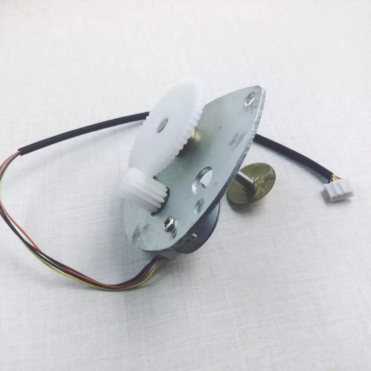 生产供应调节摄像头用齿轮箱      减速齿轮箱    塑胶齿轮箱